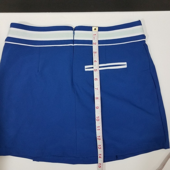 Tommy Armour Tennis Dri Logic Skort Size 2 - Picture 5 of 7
